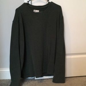 Men’s Gap long sleeve sweater